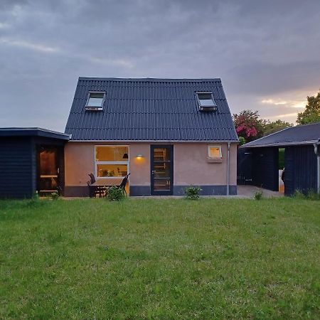 Taebring Holiday Home Nykobing Mors Esterno foto