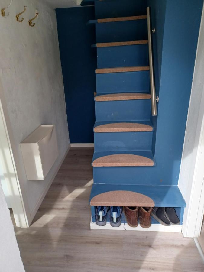 Taebring Holiday Home Nykobing Mors Esterno foto