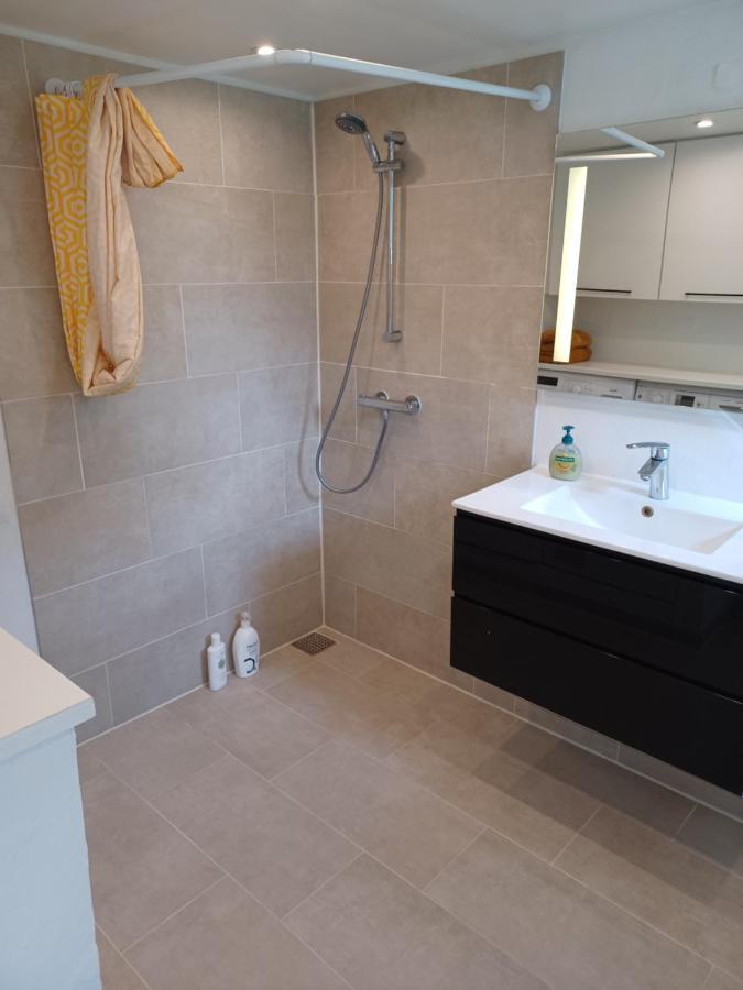 Taebring Holiday Home Nykobing Mors Esterno foto