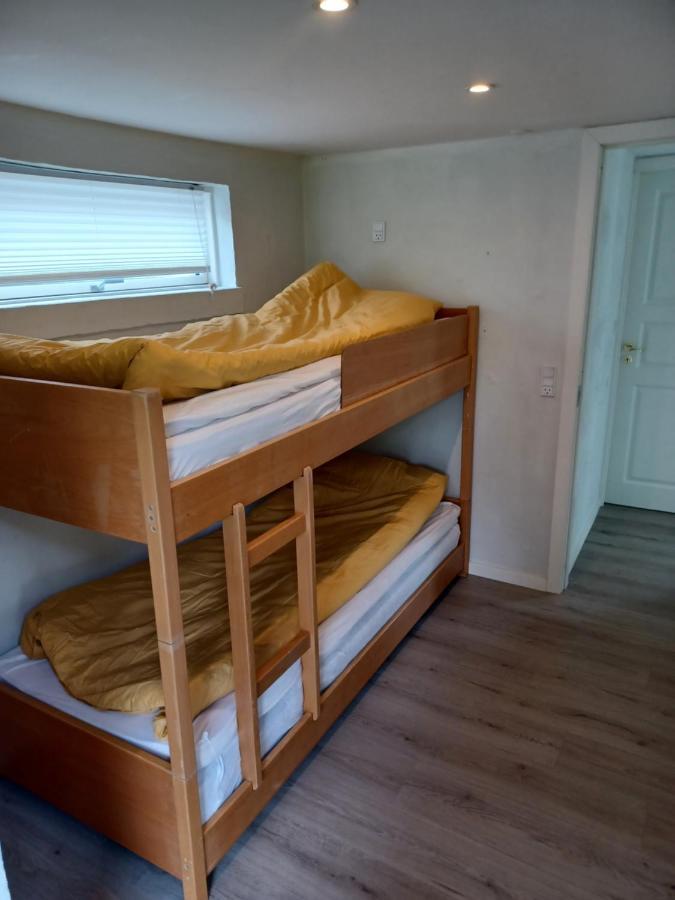 Taebring Holiday Home Nykobing Mors Esterno foto