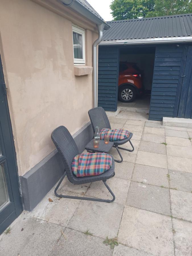 Taebring Holiday Home Nykobing Mors Esterno foto
